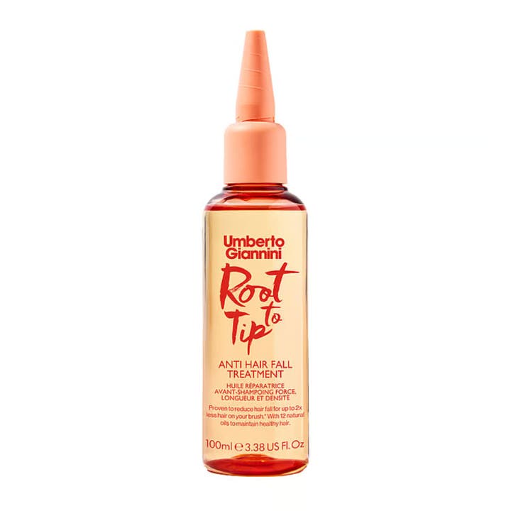 Root to Tip Hair Fall Treatment