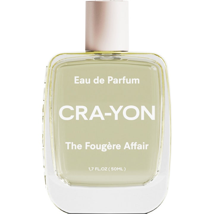 The Fougère Affair