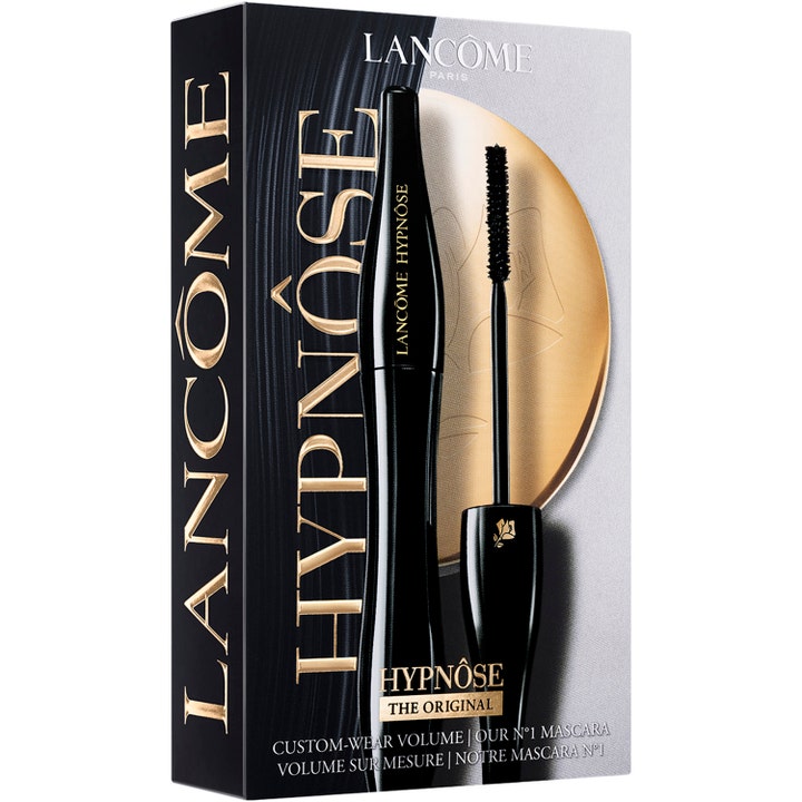 Hypnôse Mascara (Khol + Bifacil) Set