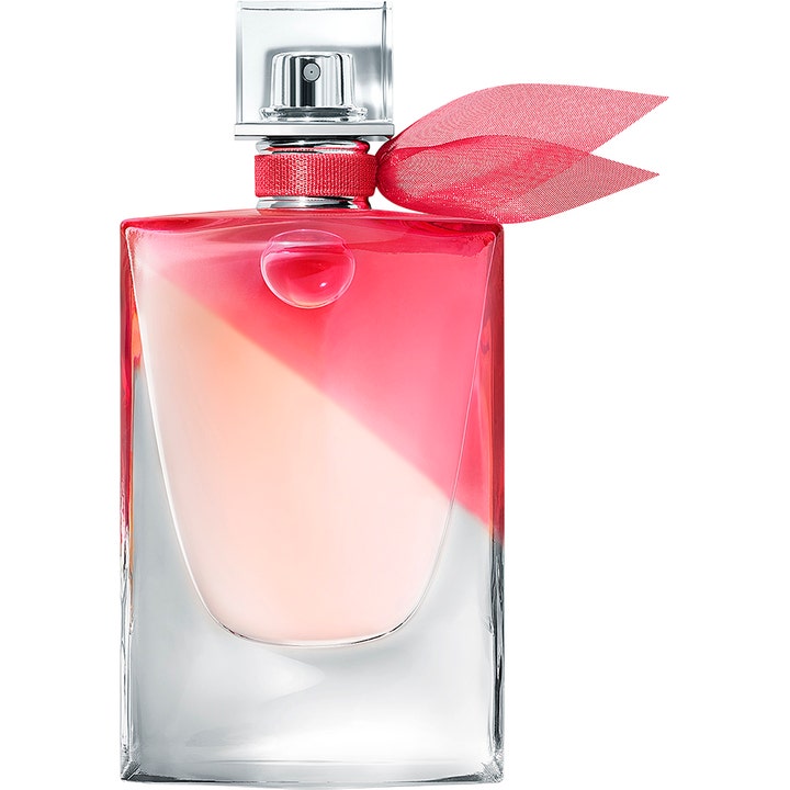 La Vie Est Belle En Rose