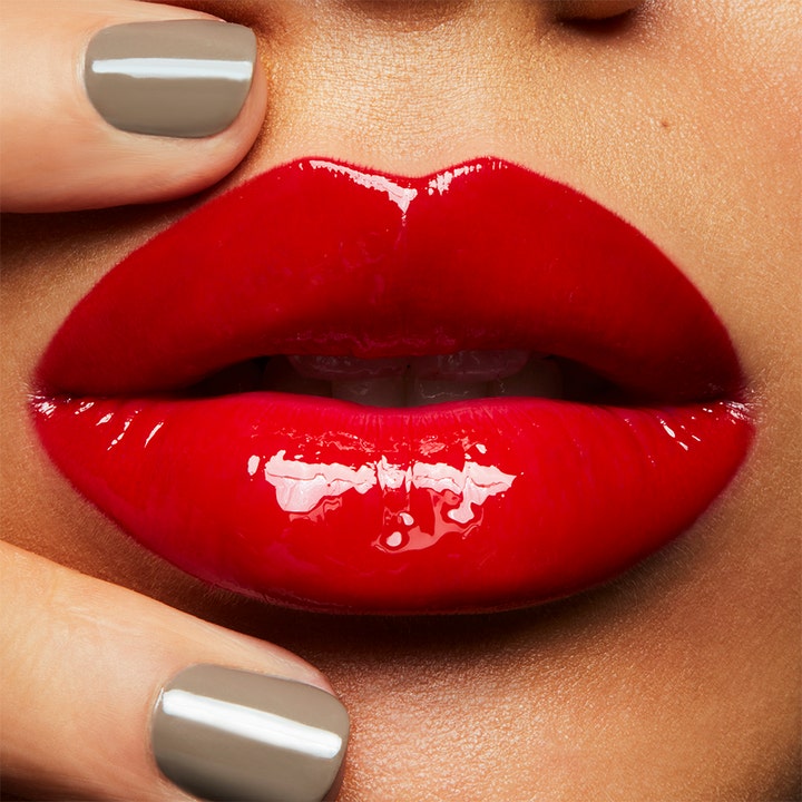 Patent Paint Lip Laquer