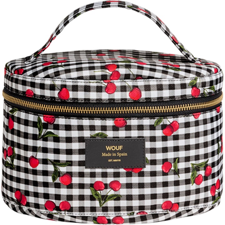 Vanity Bag