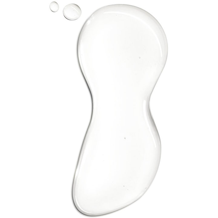 Clarins Soothing Toning Lotion 200 ml rauhoittava kasvovesi kirkas ja ohut nestemäinen koostumus pisarana