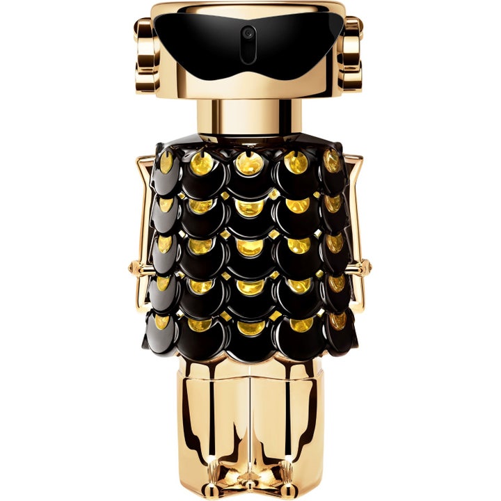 Fame Le Parfum