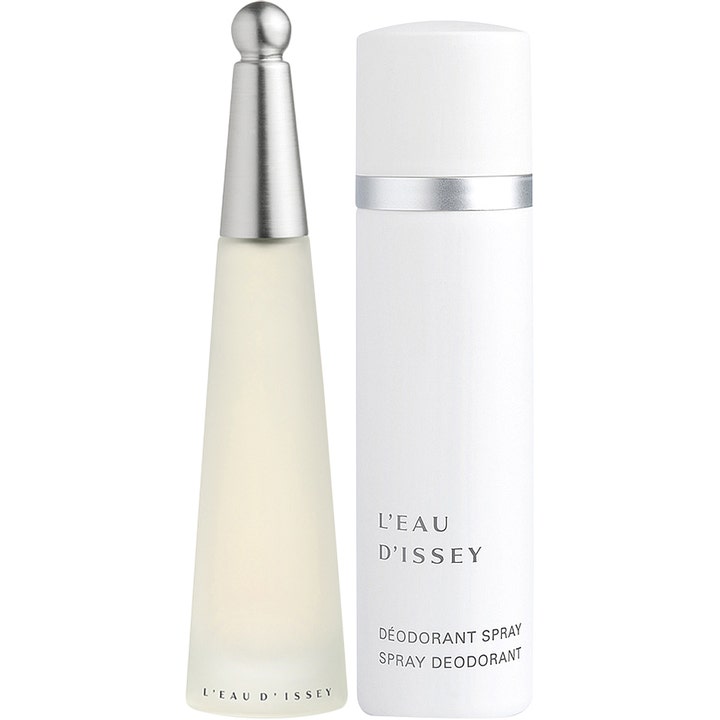 L'eau D'issey Set