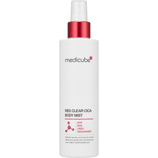 Medicube Red Clear Cica Body Mist