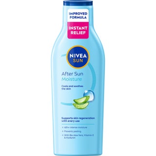 NIVEA After Sun Moisture Lotion