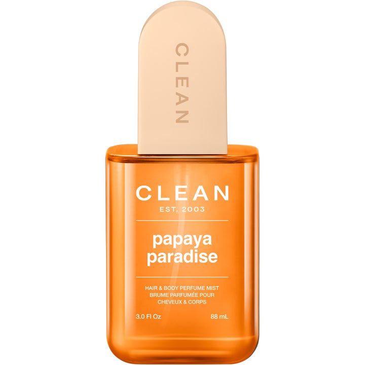 Papaya Paradise Hair & Body Perfume Mist