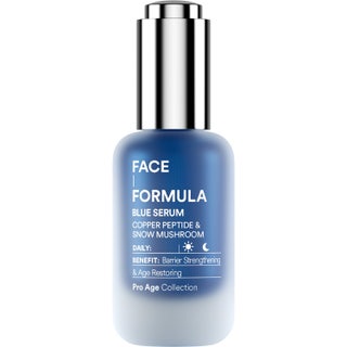 Face Formula Blue Serum