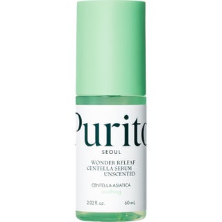 Purito Wonder Releaf Centella Serum Unscented