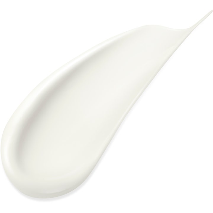 Sensai Awakening Creamy Eye Essence 20 g virkistävä silmänympärysvoide pehmeällä ja valkoisella voidekoostumuksella.