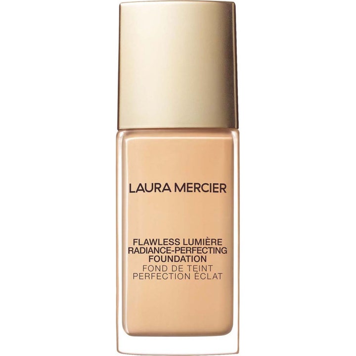 Flawless Lumière Radiance Perfecting Foundation