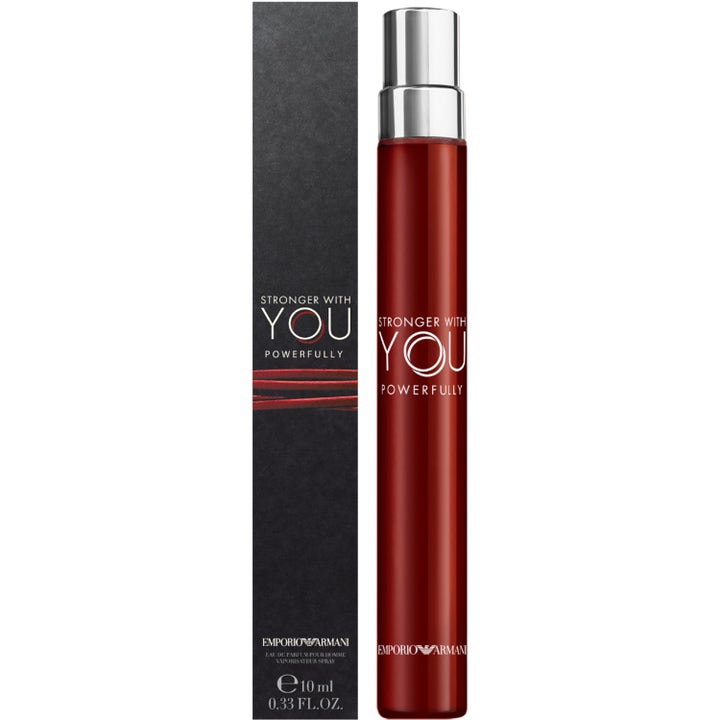 Stronger With You Powefully Eau de Parfum