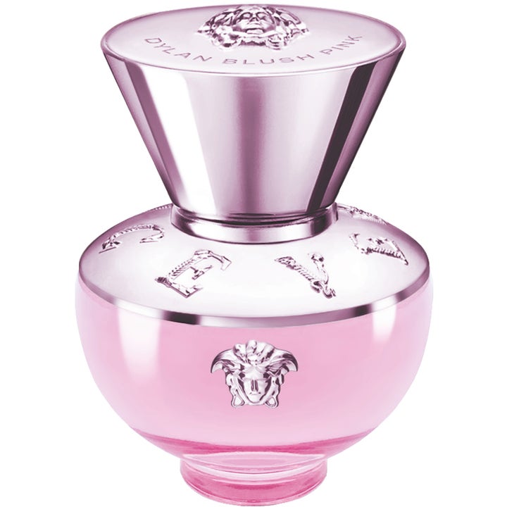 Dylan Blush Pink