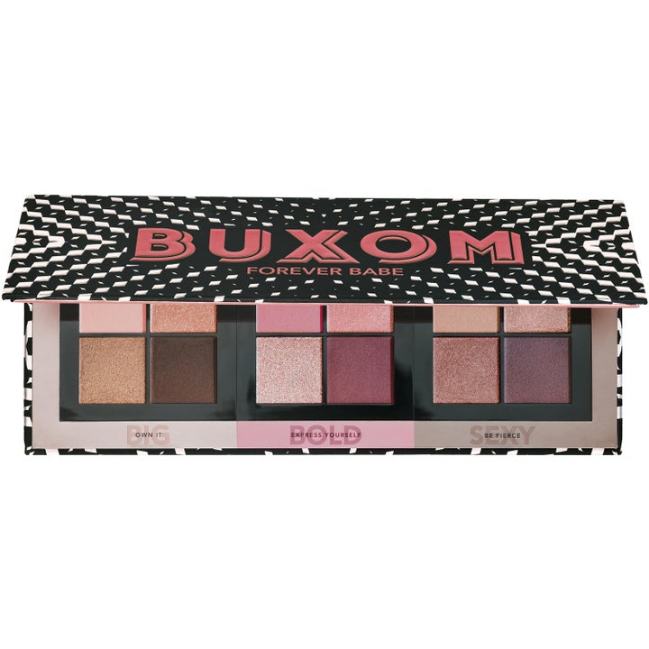 Forever Babe Eyeshadow Palette