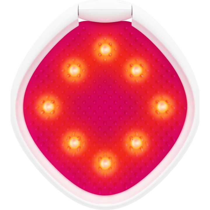 FLIP™ Play Red Light Hairbrush