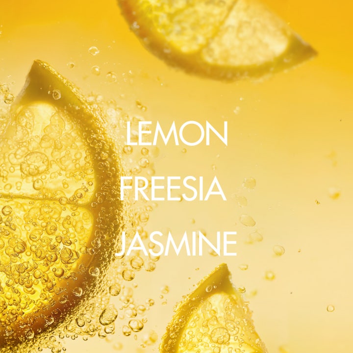 Eau Vitaminée