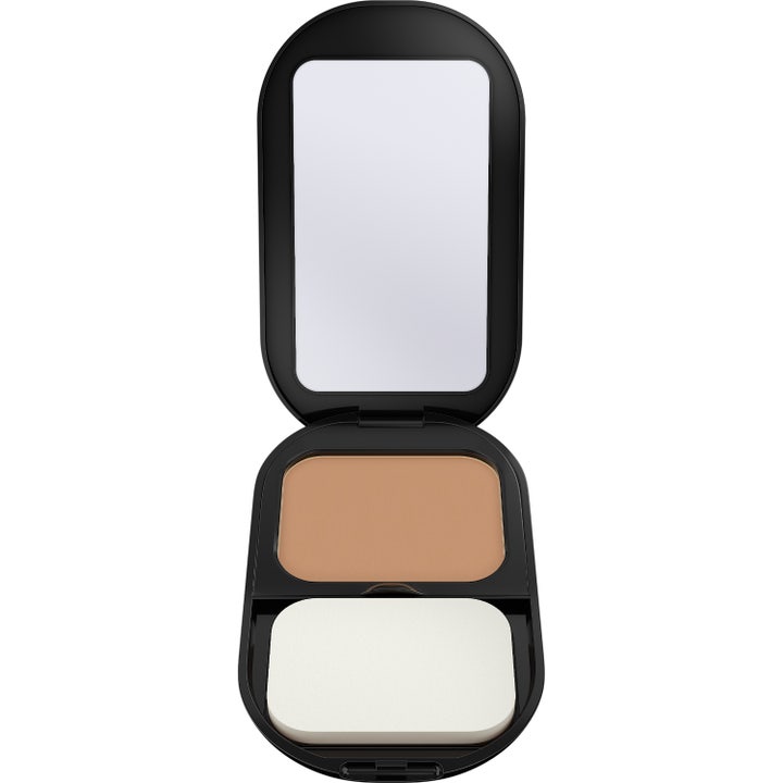 Facefinity Refillable Compact