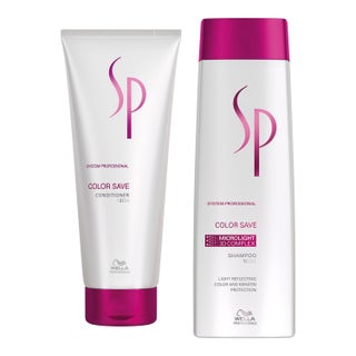 Wella Professionals SP Classic Color Save Set