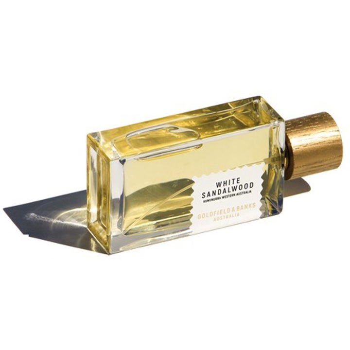 White Sandalwood
