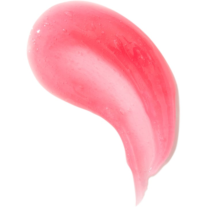 Mario Badescu Lip Mask Watermelon & Basil 14 ml kosteuttava huulinaamio vaaleanpunainen geelimäinen koostumus