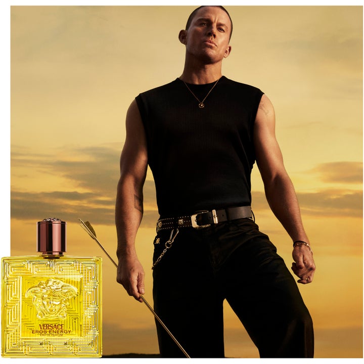 Eros Energy Pour Homme