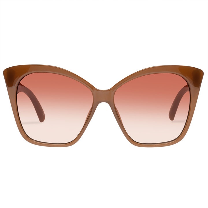 Le Sustain - Hot Trash Sunglasses