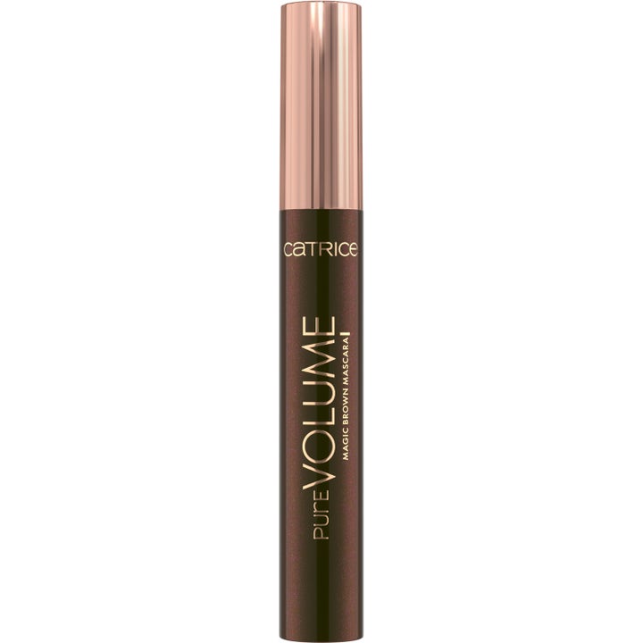 Pure Volume Magic Brown Mascara