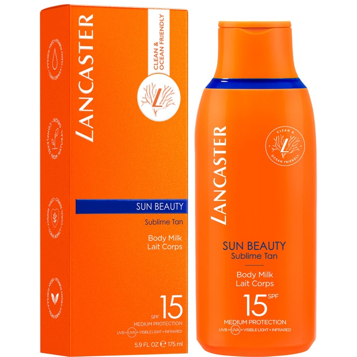 Sun Care Face & Body