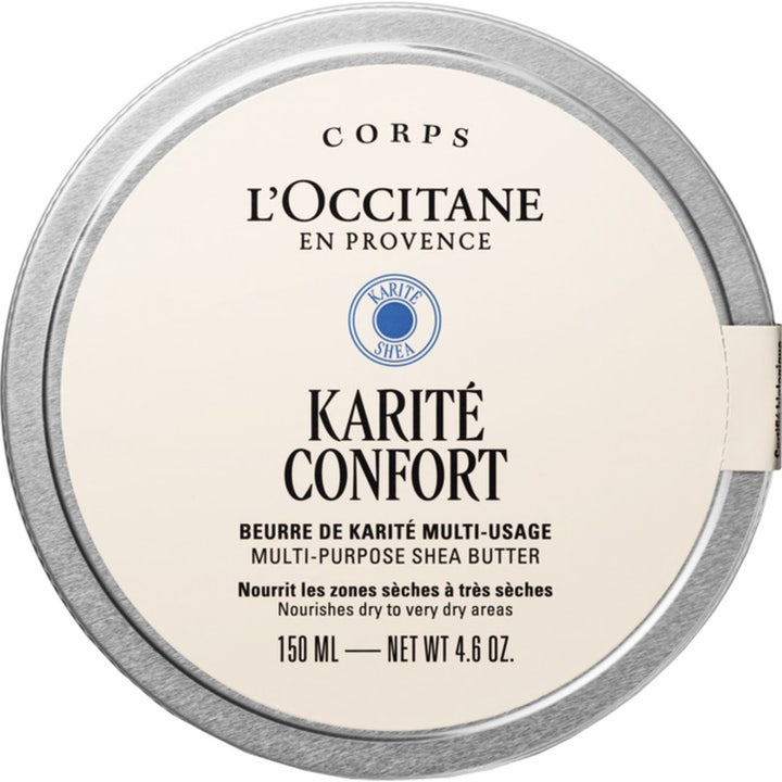 Multi-Purpose Shea Butter