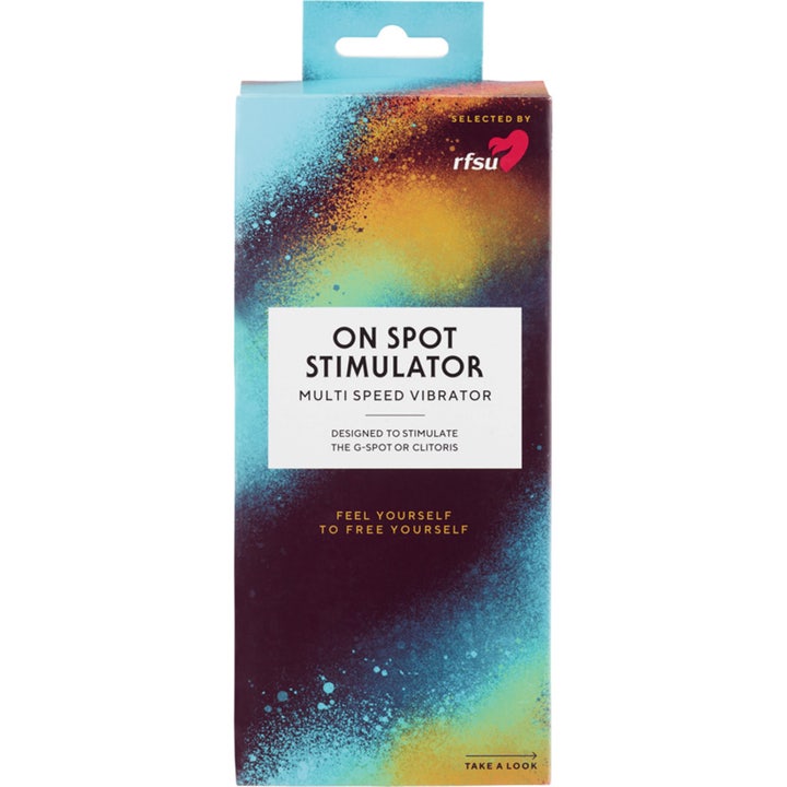 On Spot Stimulator