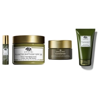 Origins Complete Anti-Aging Skincare Starter