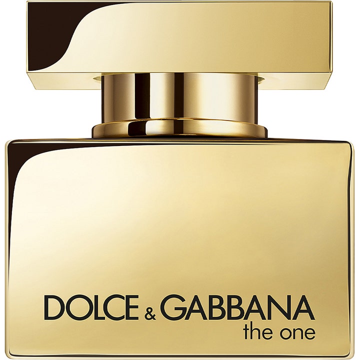 The One Gold