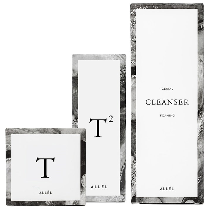T-serie Simple Routine