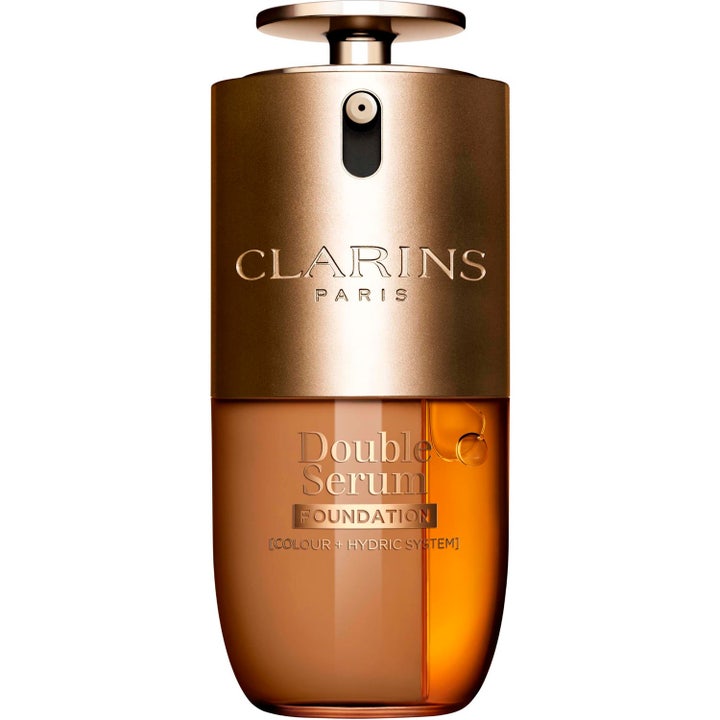 Double Serum Foundation