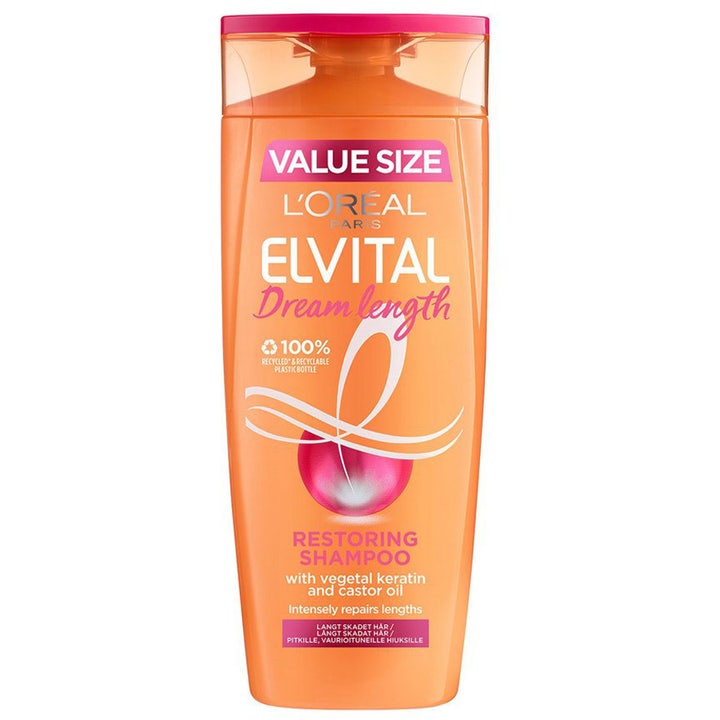 Elvital Dream Length Shampoo