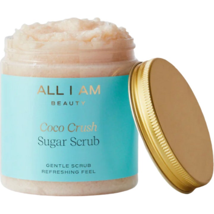 Coco Crush Body Scrub