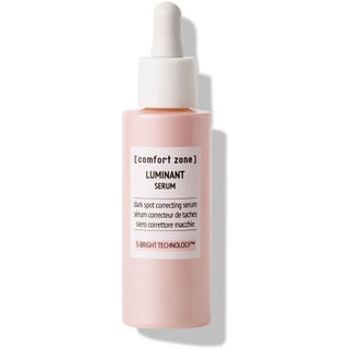 Comfort Zone Luminant Dark Spot Correcting Serum
