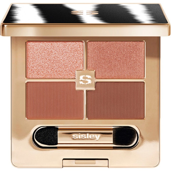 Phyto-Eye Palette 2 Bois De Rose