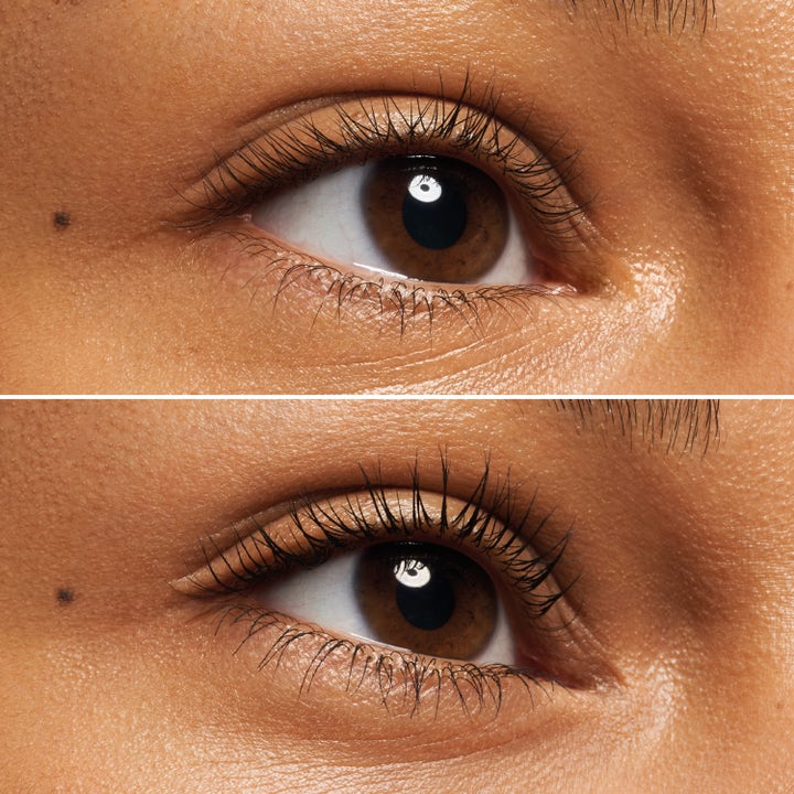 Glam & Doll False Lashes Mascara Waterproof