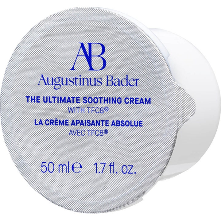 The Ultimate Soothing Cream Nomad Refill