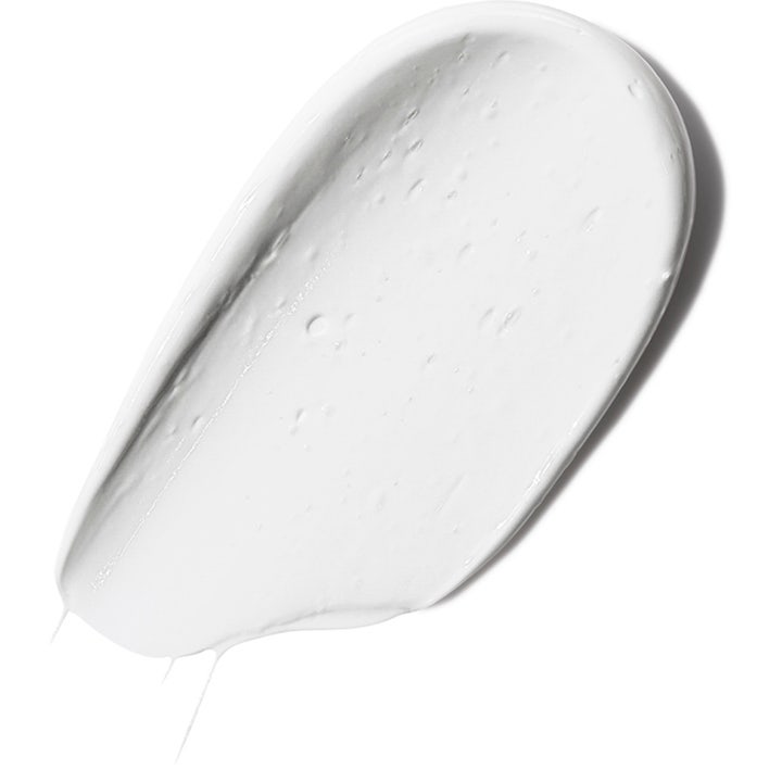 The Ordinary Natural Moisturizing Factors + PhytoCeramides 100 ml kosteuttava kasvovoide täyteläisenä valkoisena voiteena.