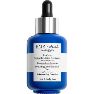 Sisley Soothing Anti-Dandruff Cure
