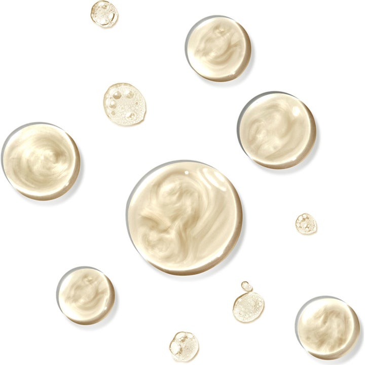 Honey Bath Almond Coconut