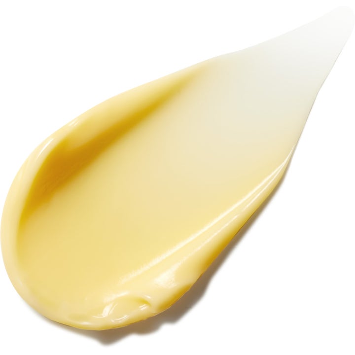 Medicube Deep Vita C Capsule Cream 55 g kirkastava kasvovoide täyteläinen vaaleankeltainen voidekoostumus