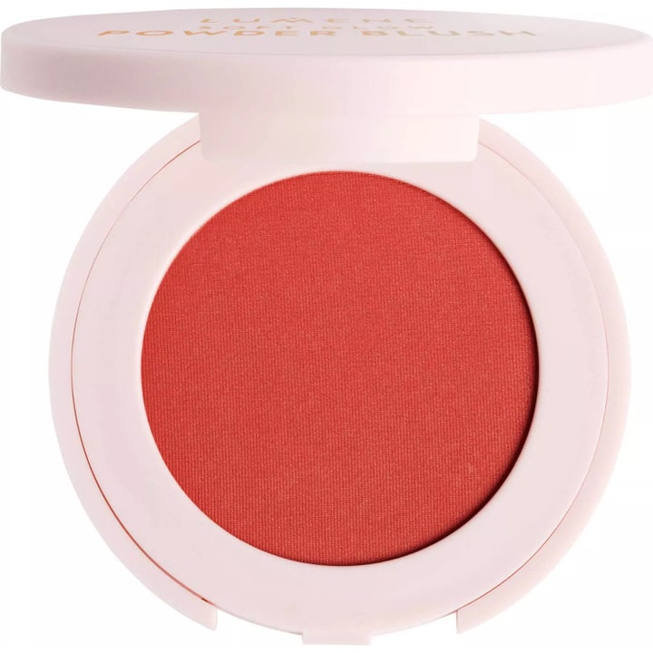 Soft Glow Powder Blush