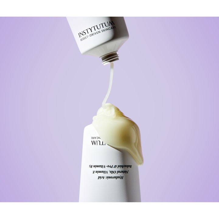 Transforming Melting Cleanser
