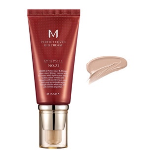 MISSHA M Perfect Cover BB Cream SPF42/PA + + +