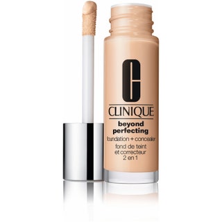 Clinique Beyond Perfecting Foundation + Concealer