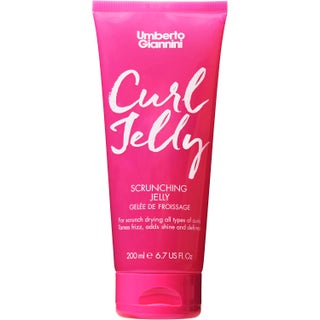 Umberto Giannini Curl Jelly Scrunching Jelly
